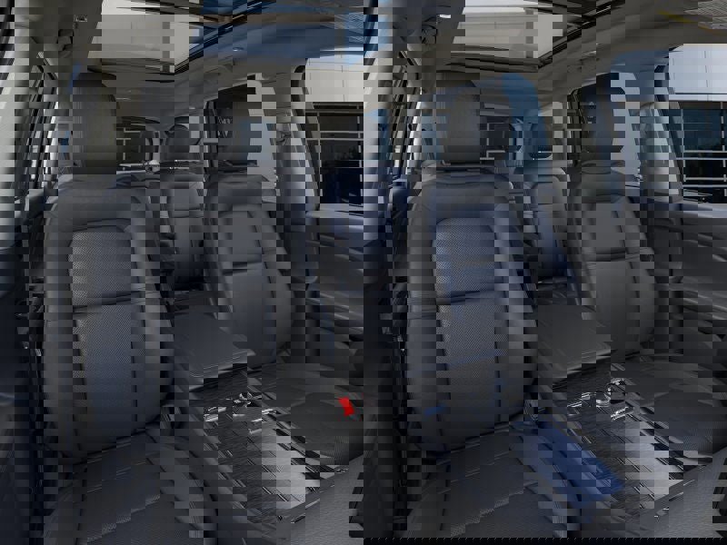 New 2025 Lincoln Aviator AWD w/ Jet Appearance Package image 10