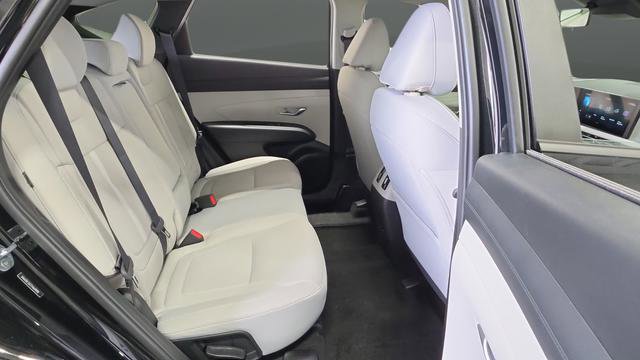 New 2026 Hyundai Tucson SEL AWD/4WD image 23