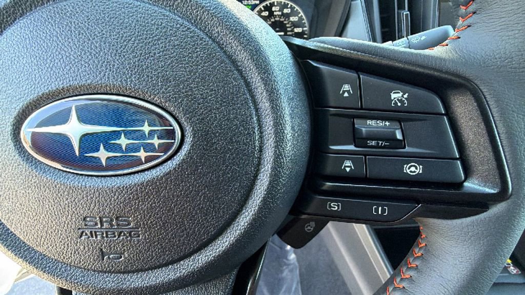 New 2026 Subaru Crosstrek 2.5i Limited AWD/4WD image 40