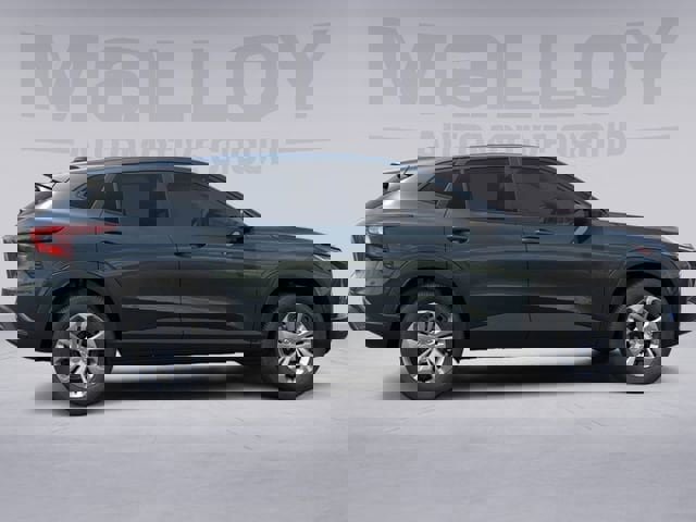 New 2026 Chevrolet Trax LS w/ Driver Confidence Package image 6