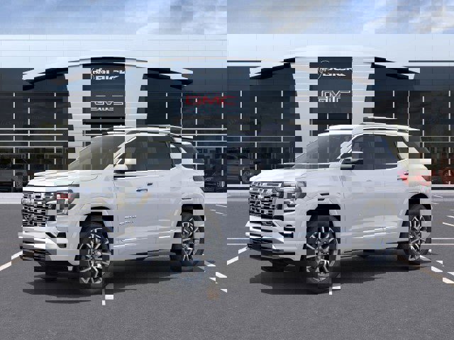 New 2026 GMC Terrain Denali image 2