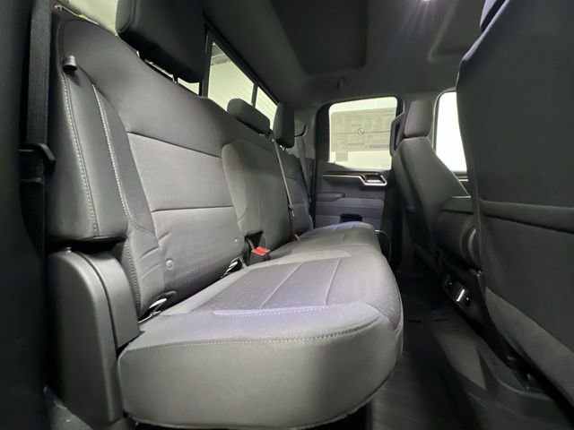 New 2026 GMC Sierra 1500 SLE image 26