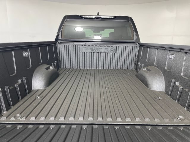 New 2026 Toyota Tundra Platinum AWD/4WD image 7