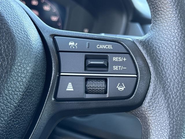 New 2025 Honda Accord LX image 15