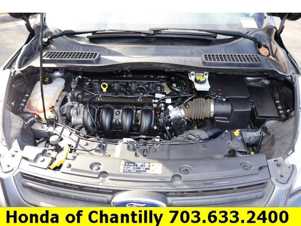 Used 2015 Ford Escape S image 31