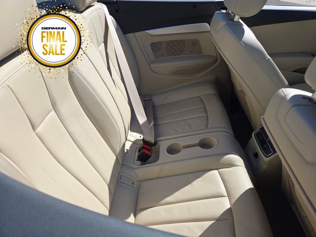 Used 2019 Audi A5 2.0T Premium Plus w/ Premium Plus image 18