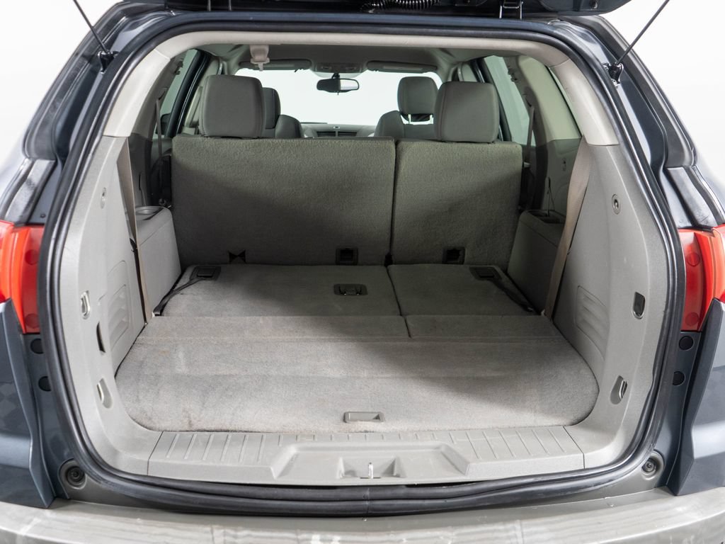 Used 2011 Chevrolet Traverse LS AWD/4WD image 25
