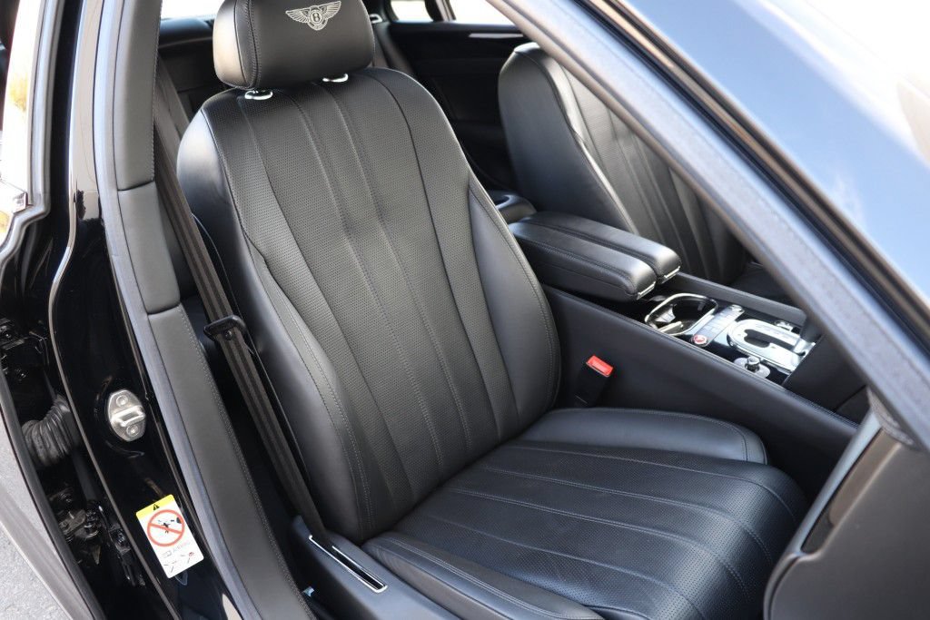 Used 2015 Bentley Flying Spur V8 AWD/4WD image 33