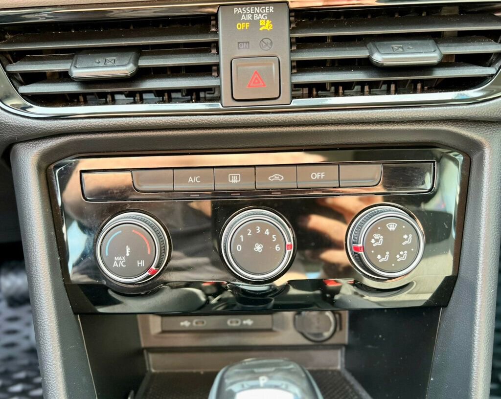 Used 2024 Volkswagen Taos S FWD image 24