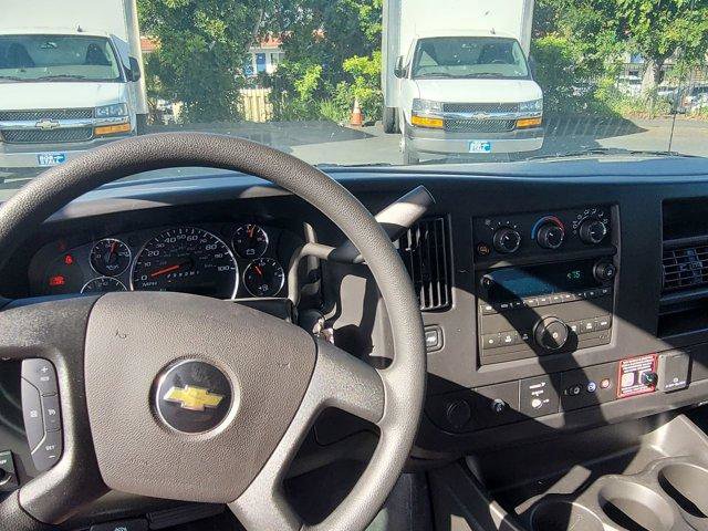 New 2025 Chevrolet Express 2500 w/ Driver Convenience Package RWD image 11