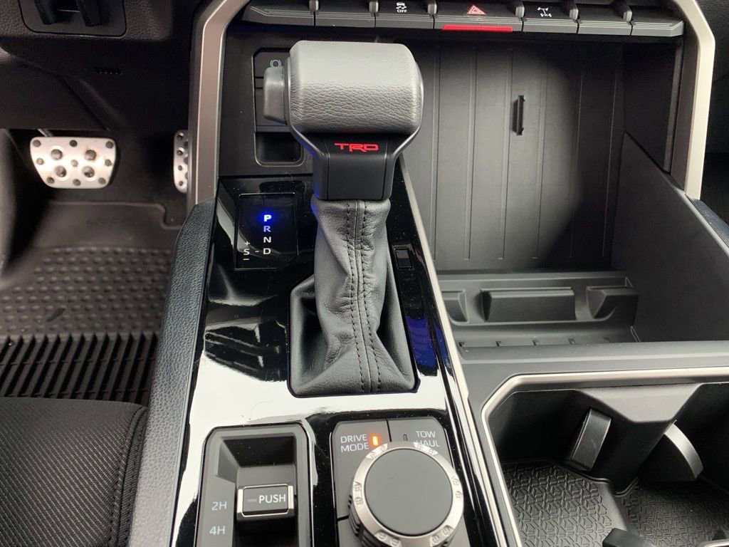 New 2026 Toyota Tundra SR5 image 23