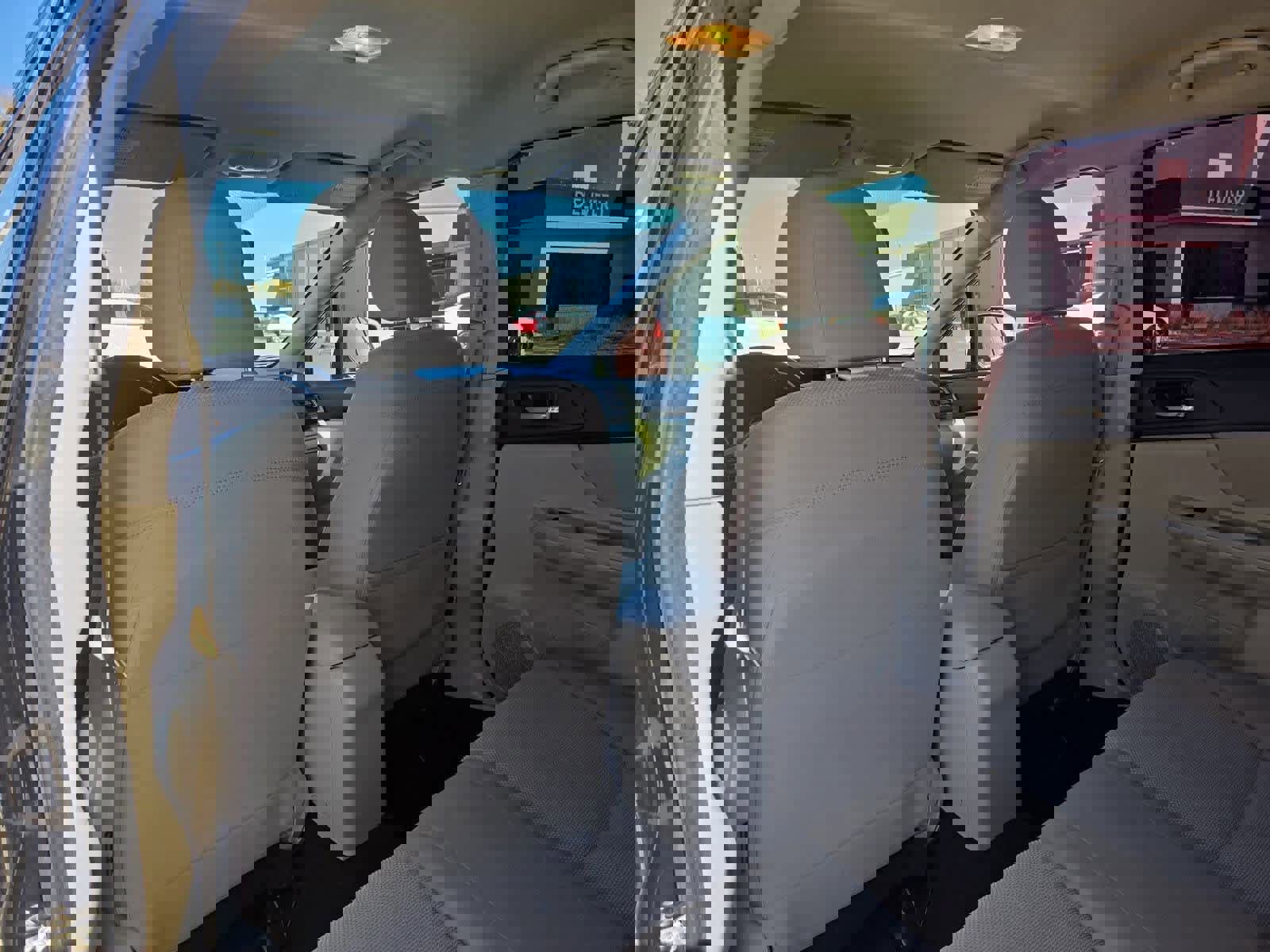 Used 2014 Subaru Crosstrek 2.0i Premium w/ Popular Package #2 image 18