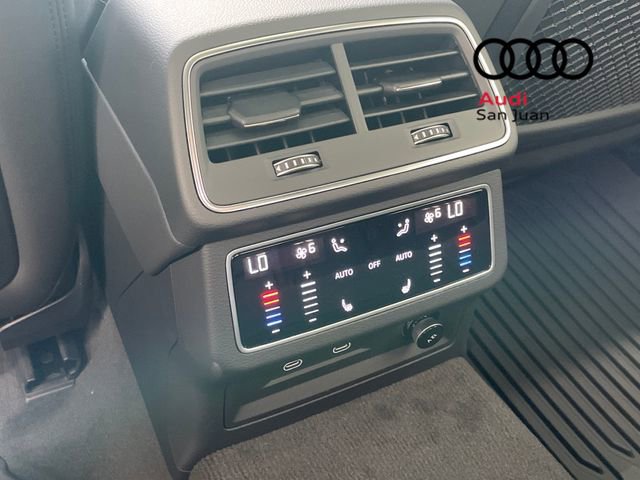 New 2025 Audi A6 Premium Plus image 60