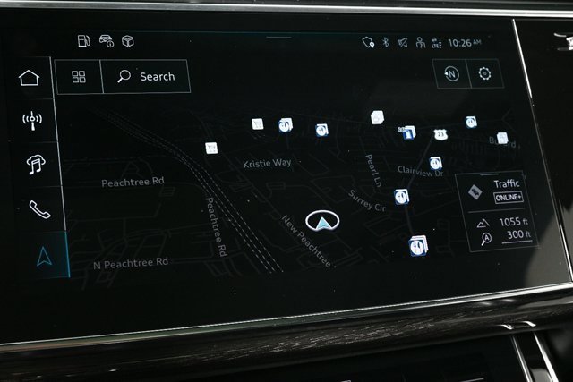 New 2025 Audi Q7 3.0T Premium Plus image 16