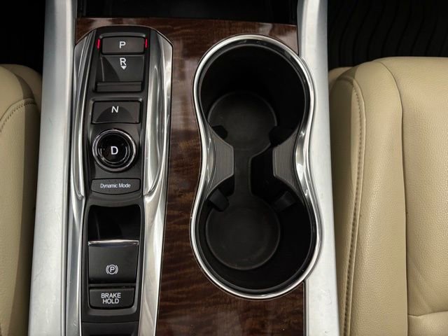 Used 2019 Acura TLX V6 SH-AWD image 26