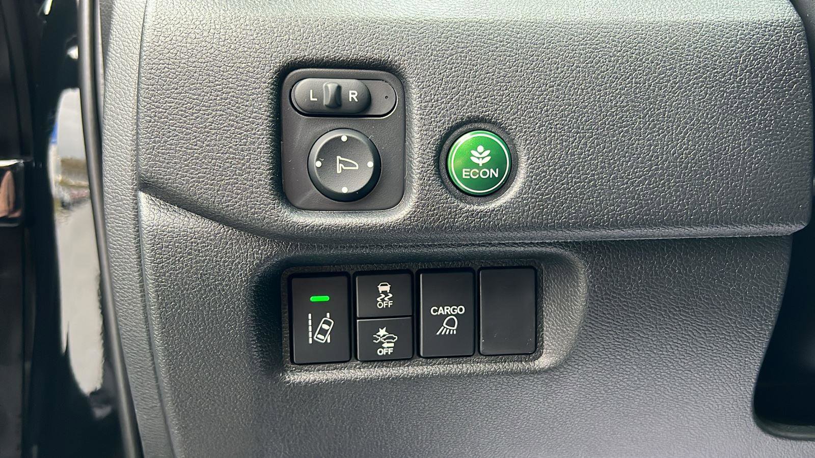 New 2026 Honda Ridgeline RTL image 25