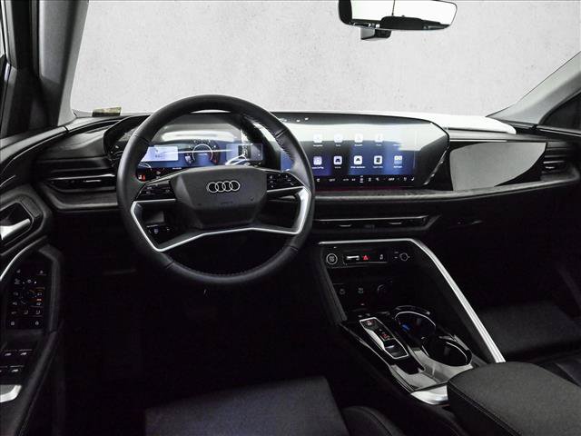 New 2026 Audi Q5 Premium Plus AWD/4WD image 19