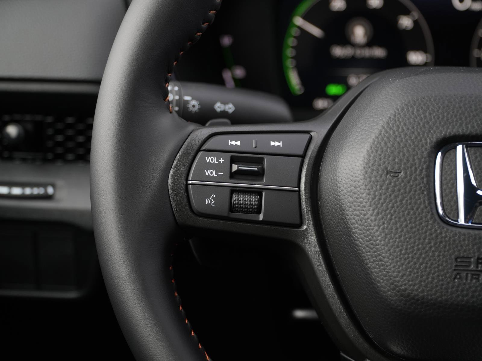 New 2026 Honda CR-V Sport-L image 23