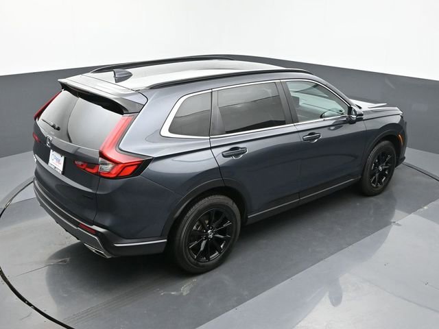 Used 2025 Honda CR-V Sport-L image 17