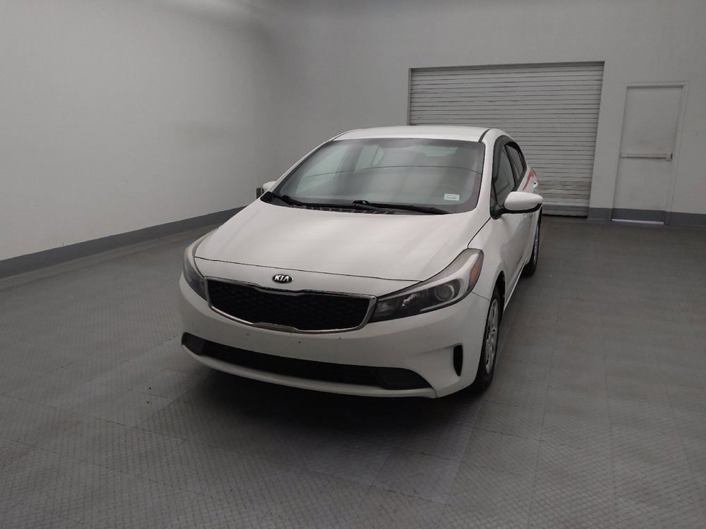 Used 2017 Kia Forte LX image 15