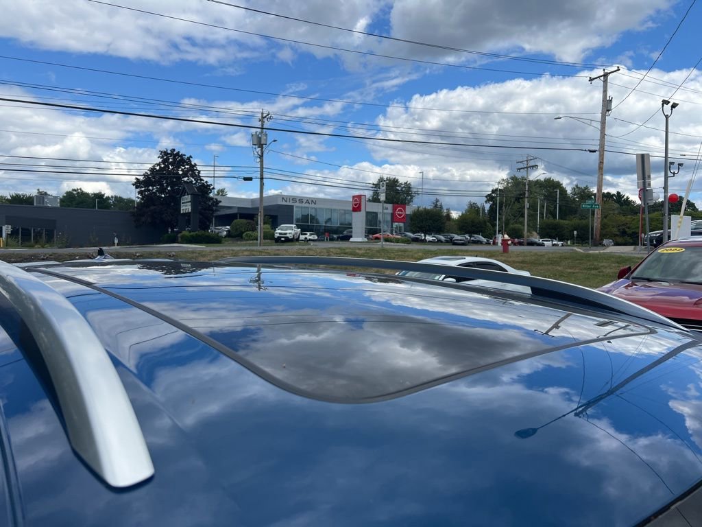 New 2026 Volkswagen Atlas SEL image 4