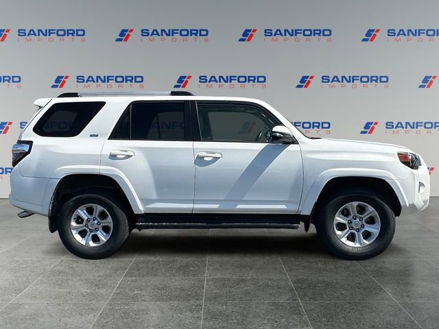 Used 2019 Toyota 4Runner SR5 Premium w/ Convenience Package AWD/4WD image 6