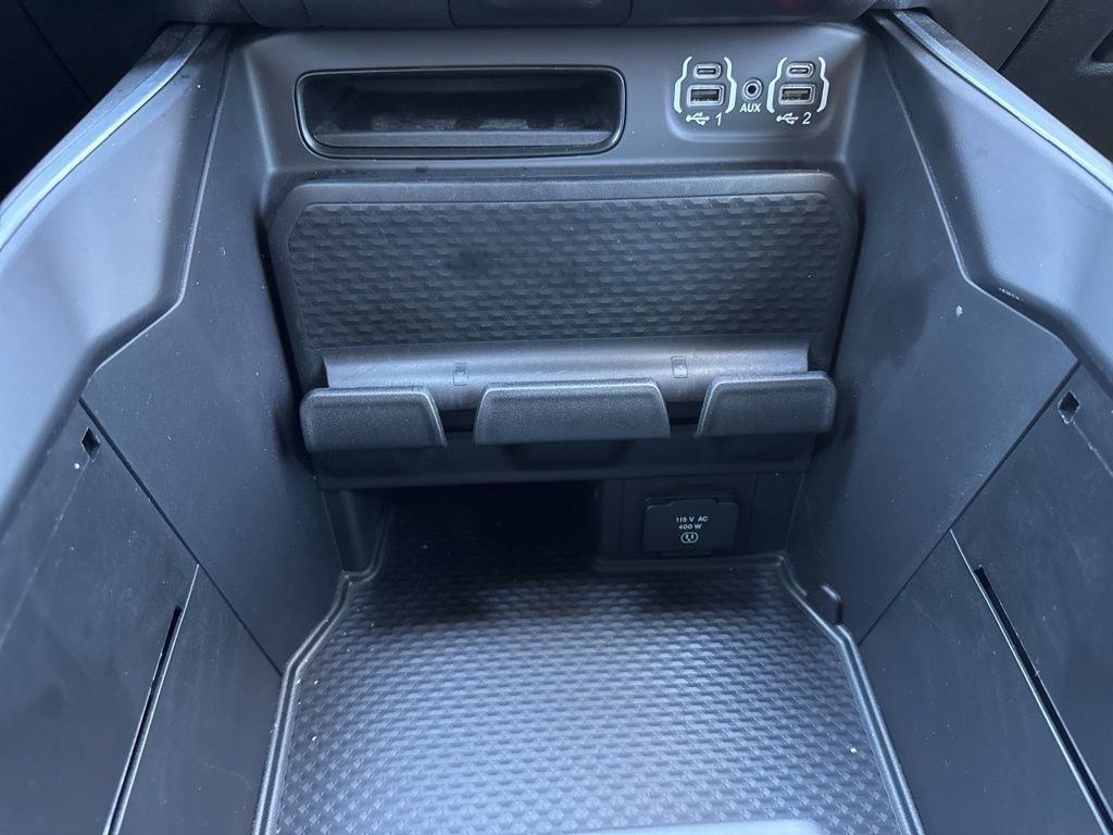 Used 2022 RAM 1500 Big Horn image 33