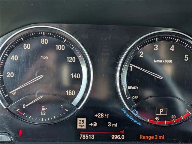 Used 2019 BMW X2 xDrive28i w/ Convenience Package image 11