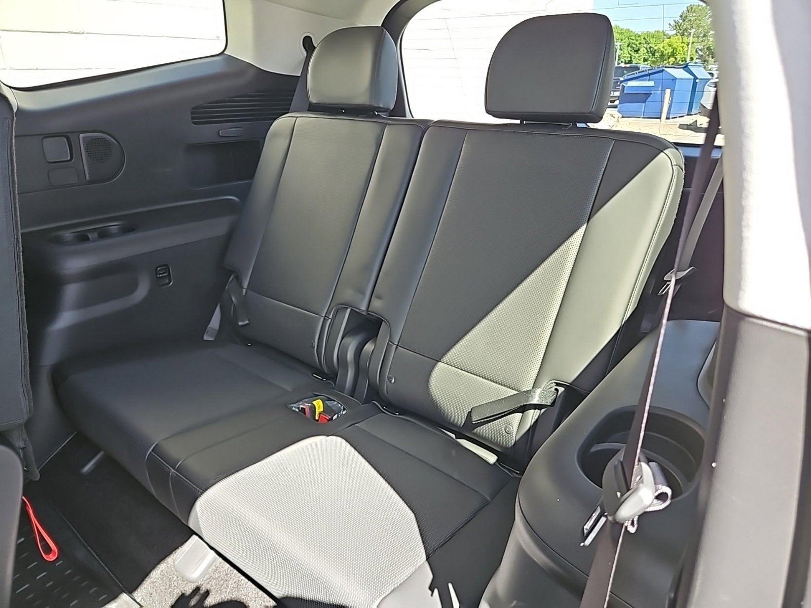 New 2026 Hyundai Ioniq 9 SEL image 28