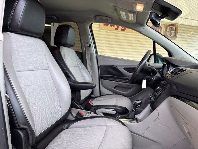 Used 2016 Buick Encore FWD image 22