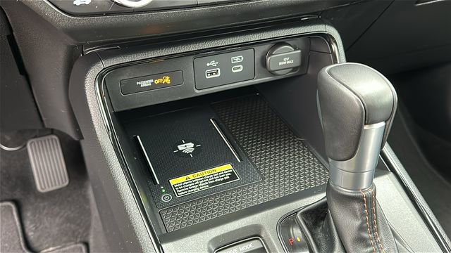 Used 2025 Honda CR-V Sport-L image 18