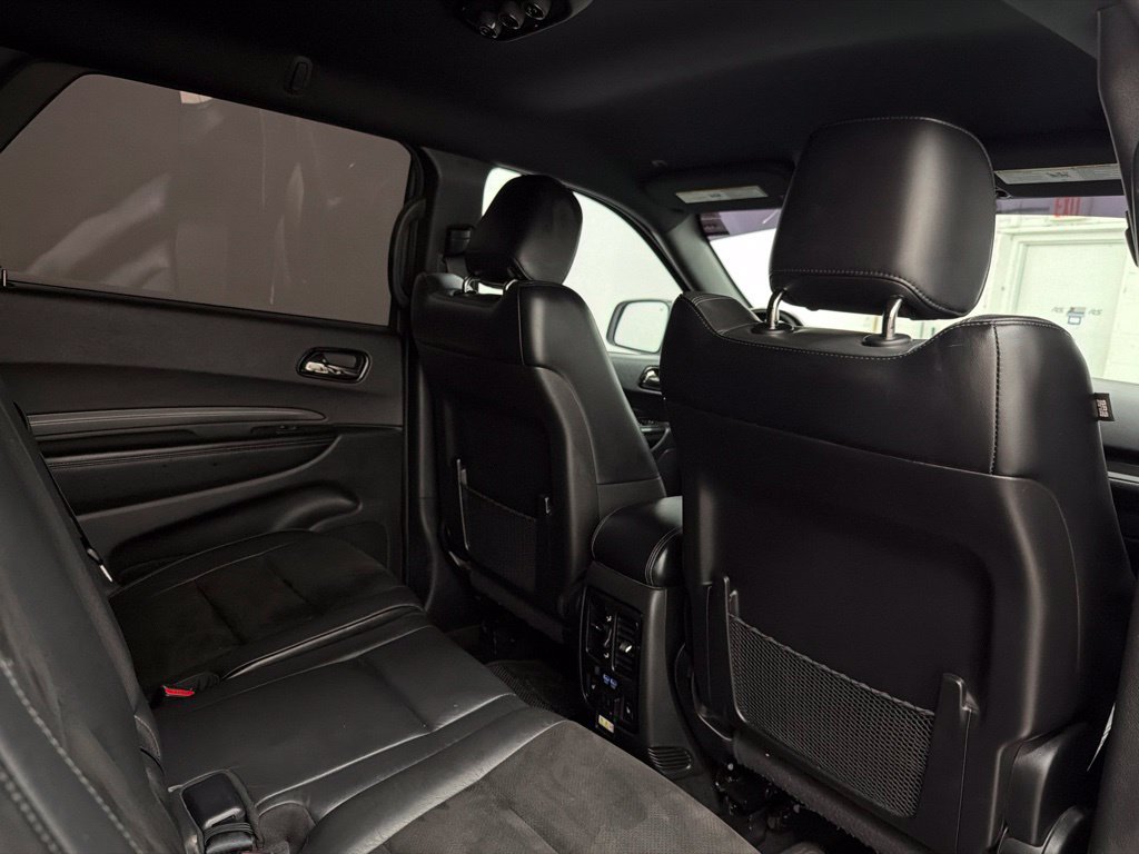 Used 2021 Dodge Durango GT RWD image 30