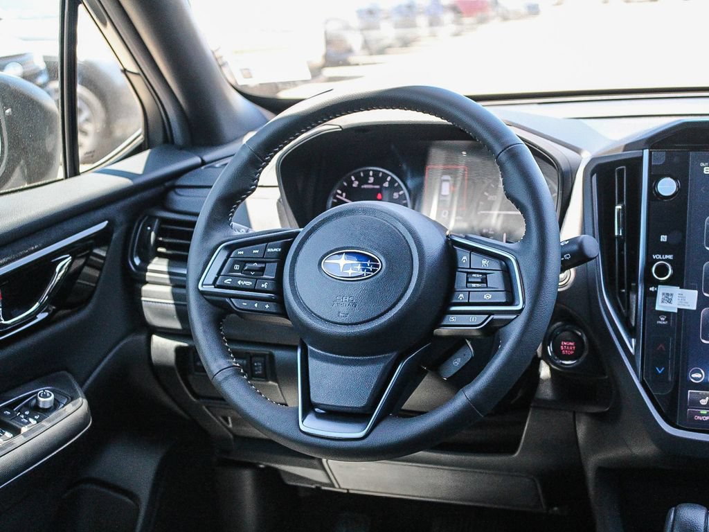 New 2026 Subaru Forester Limited AWD/4WD image 14