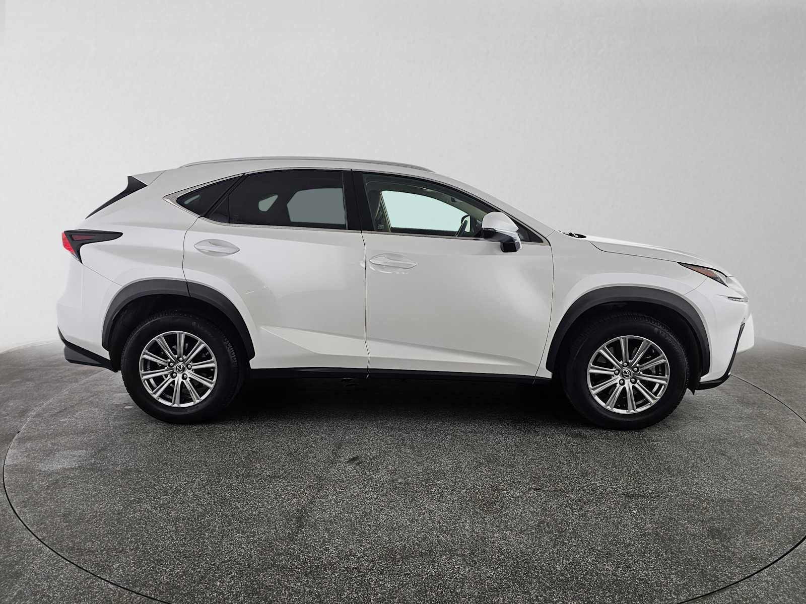 Used 2019 Lexus NX 300 FWD w/ Comfort Package image 2