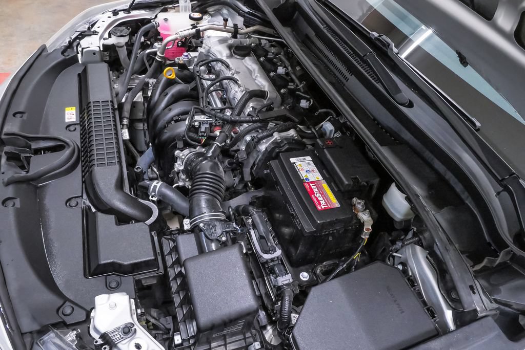 Used 2020 Toyota Corolla LE FWD image 30