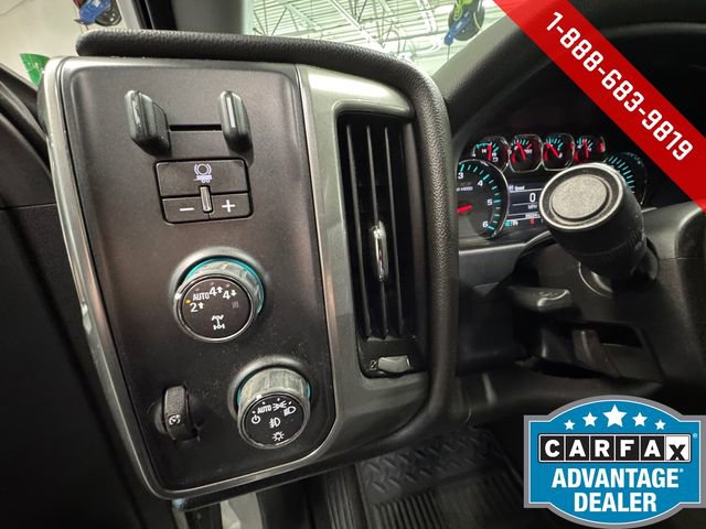 Used 2018 Chevrolet Silverado 1500 LT w/ All Star Edition image 23