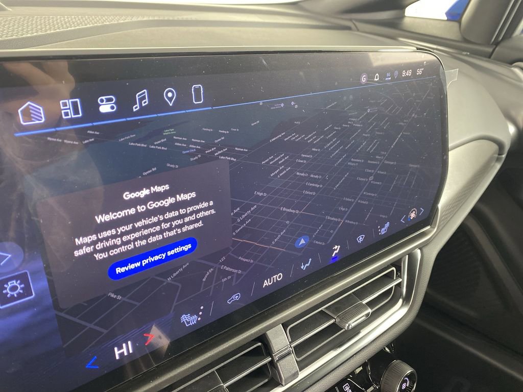 New 2026 Chevrolet Equinox EV LT image 14