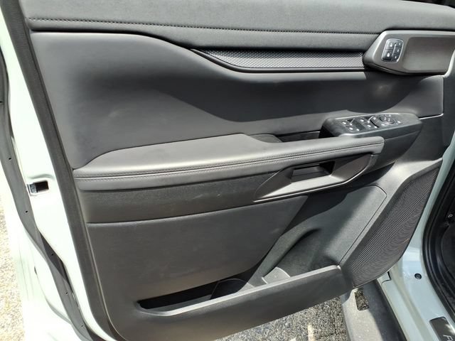 Used 2024 Ford Ranger Raptor AWD/4WD image 11