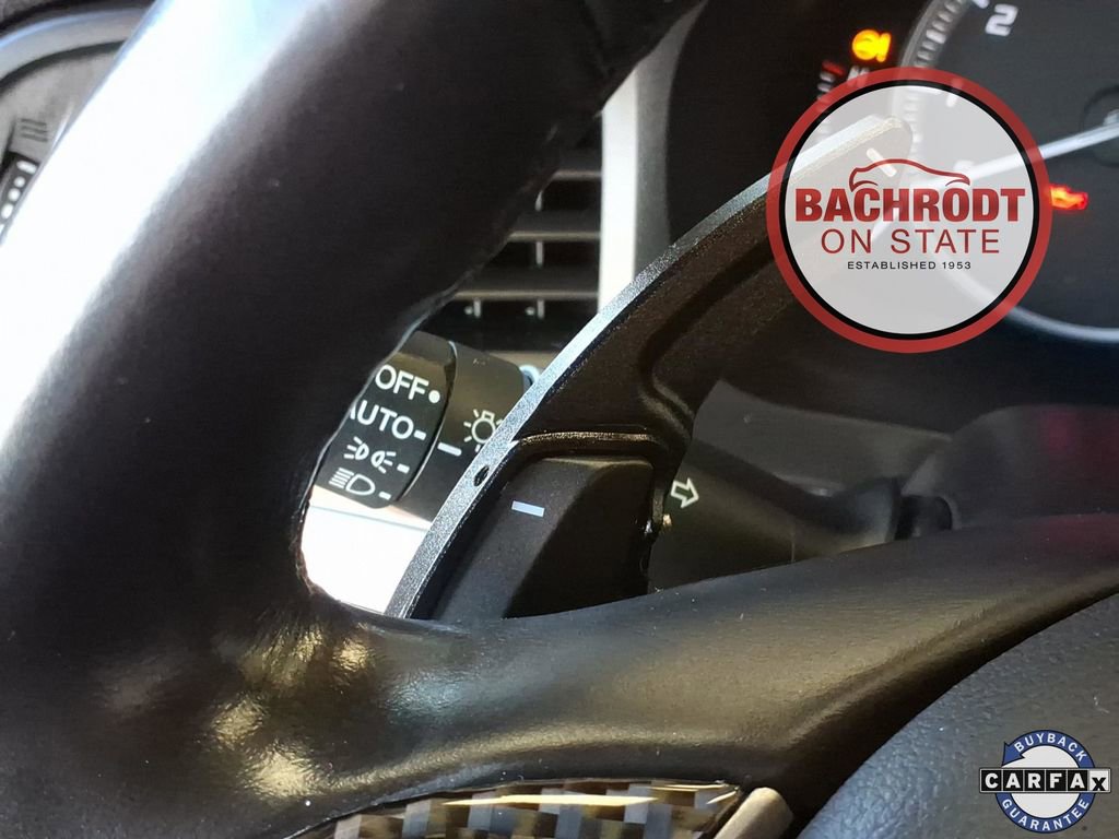 Used 2021 Acura ILX Premium Package image 23