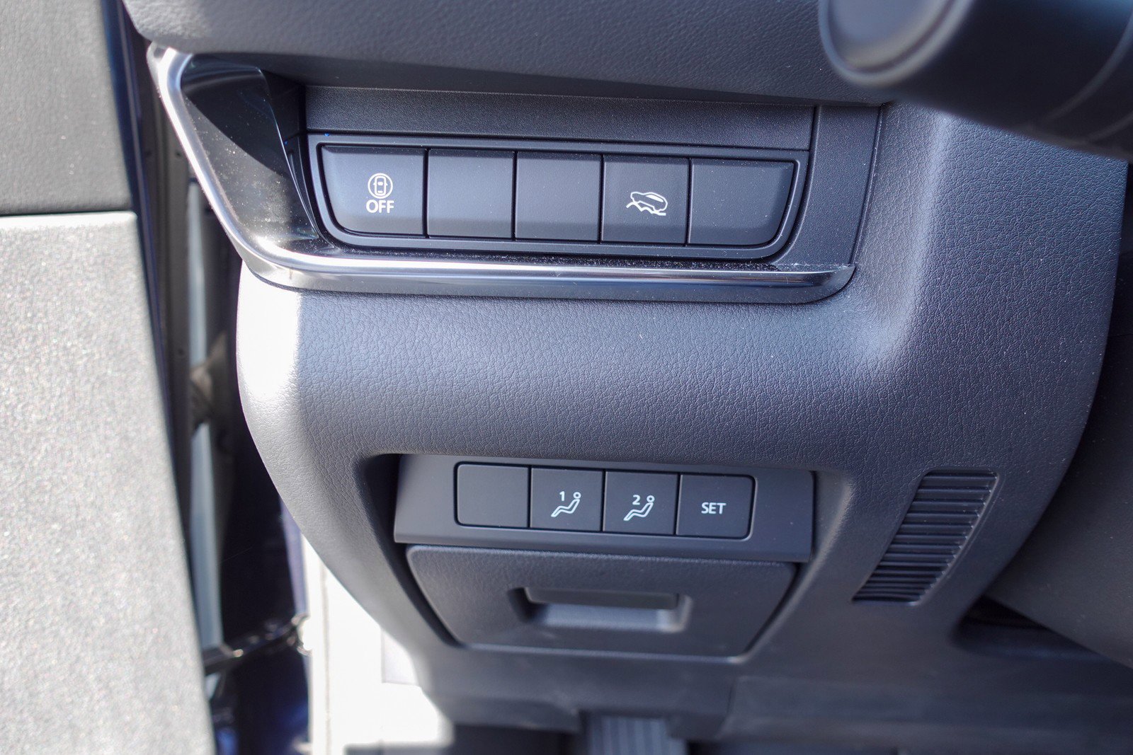 Used 2023 MAZDA CX-30 AWD 2.5 S w/ Preferred Package image 12