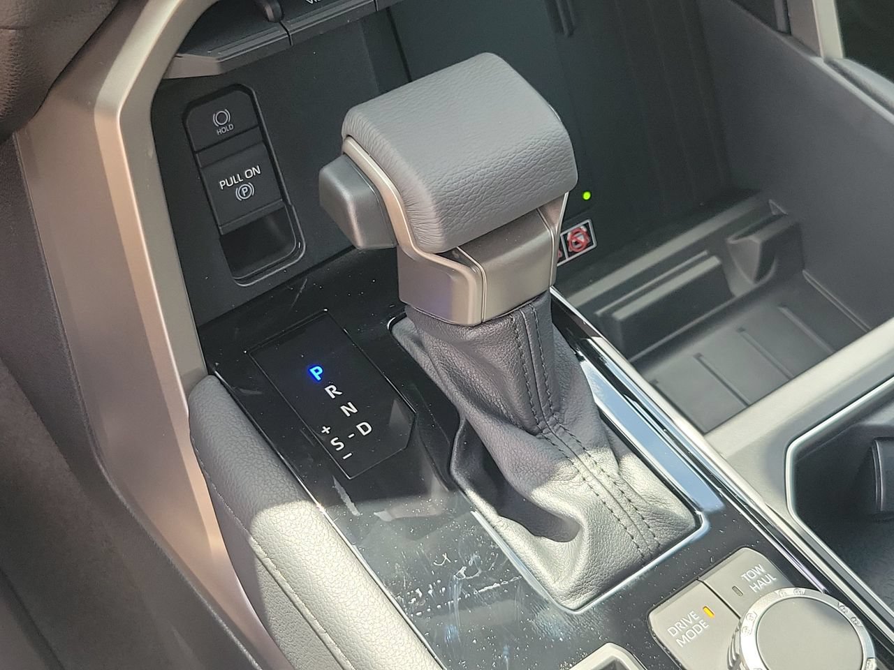 New 2026 Toyota Sequoia Limited AWD/4WD image 26