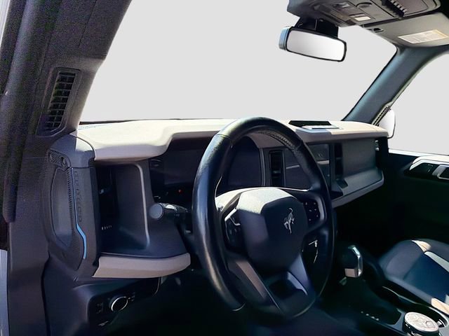 Used 2024 Ford Bronco Wildtrak image 23