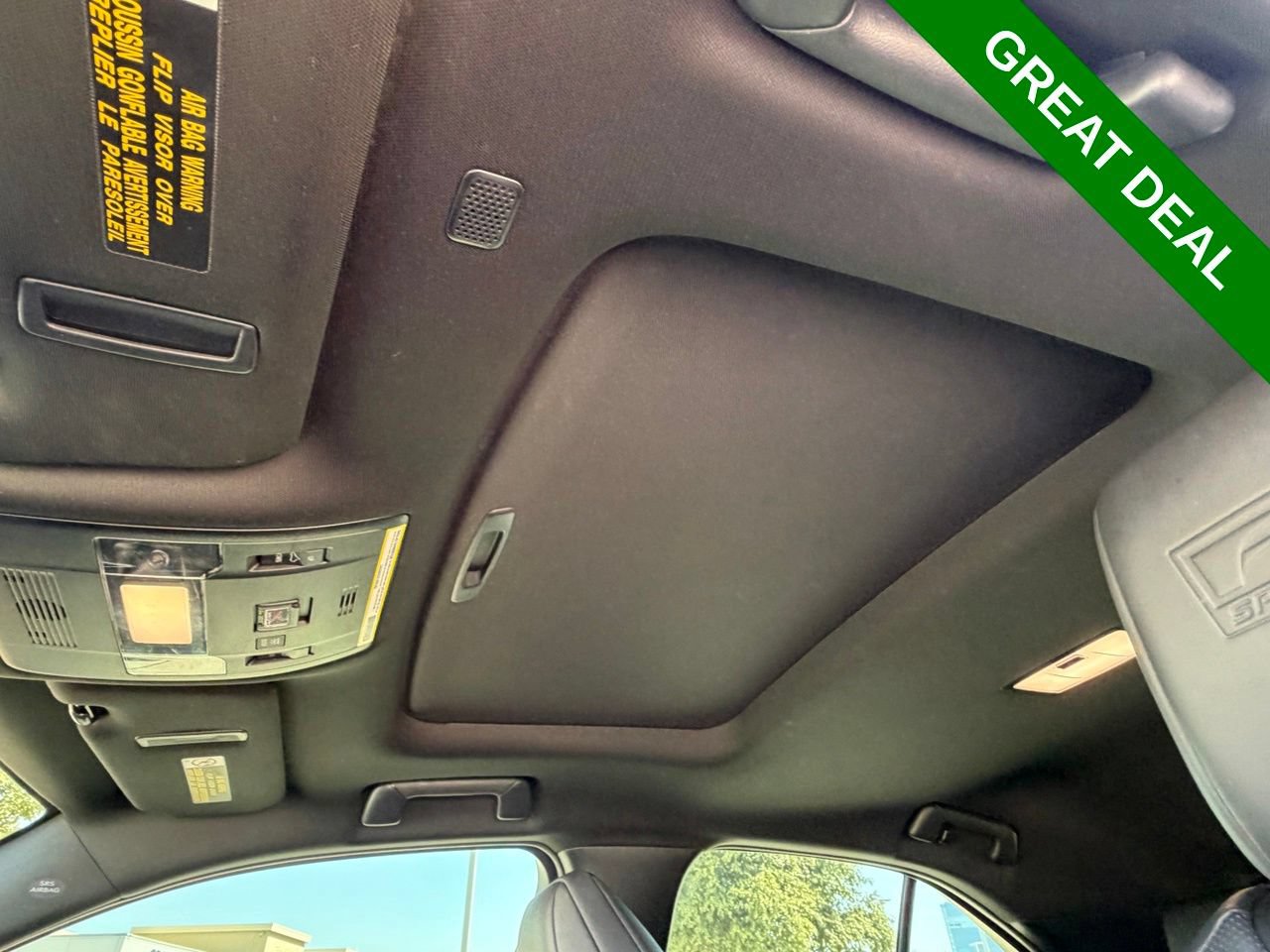 Used 2019 Lexus UX 200 F Sport w/ F Sport Premium Package FWD image 33