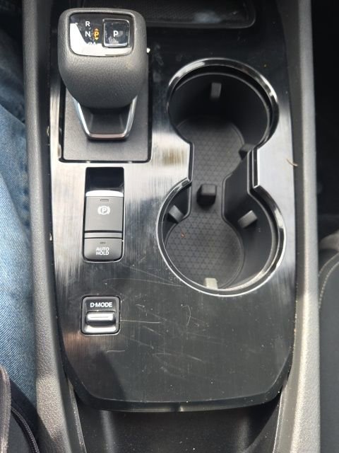 Used 2021 Nissan Rogue S image 31