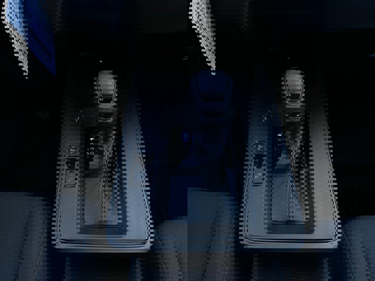 New 2026 Toyota Corolla Cross AWD Hybrid image 20