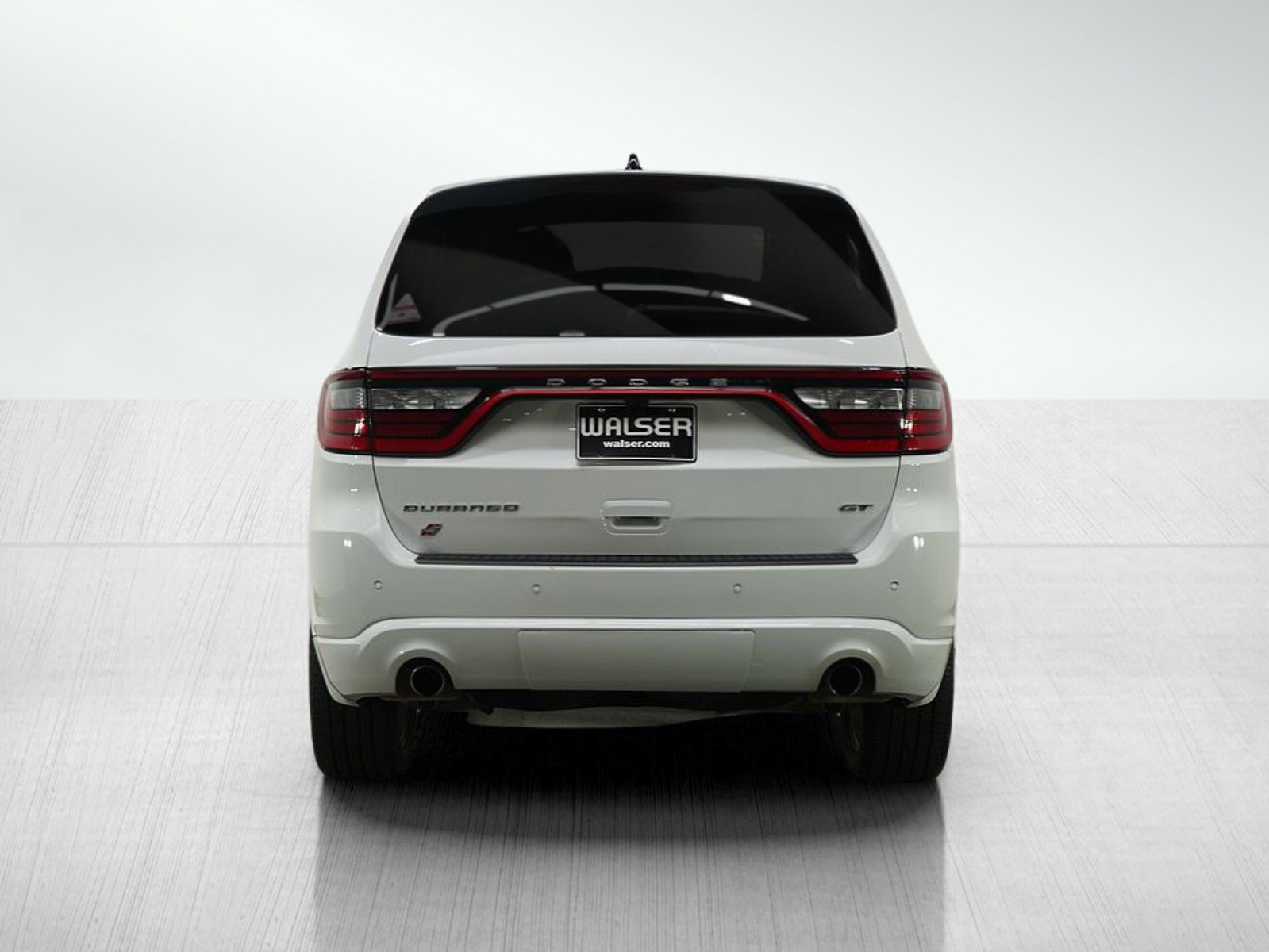 Used 2024 Dodge Durango GT image 4