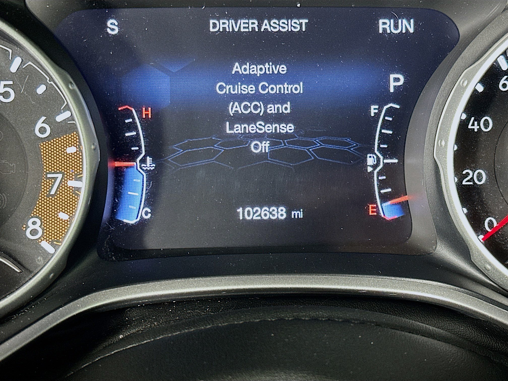 Used 2021 Jeep Compass Limited w/ Sun and Sound Group AWD/4WD image 19