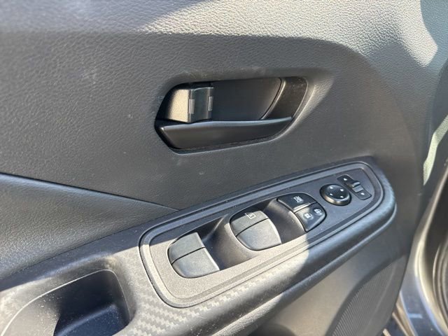 Used 2024 Nissan Versa S w/ Trunk Package FWD image 10