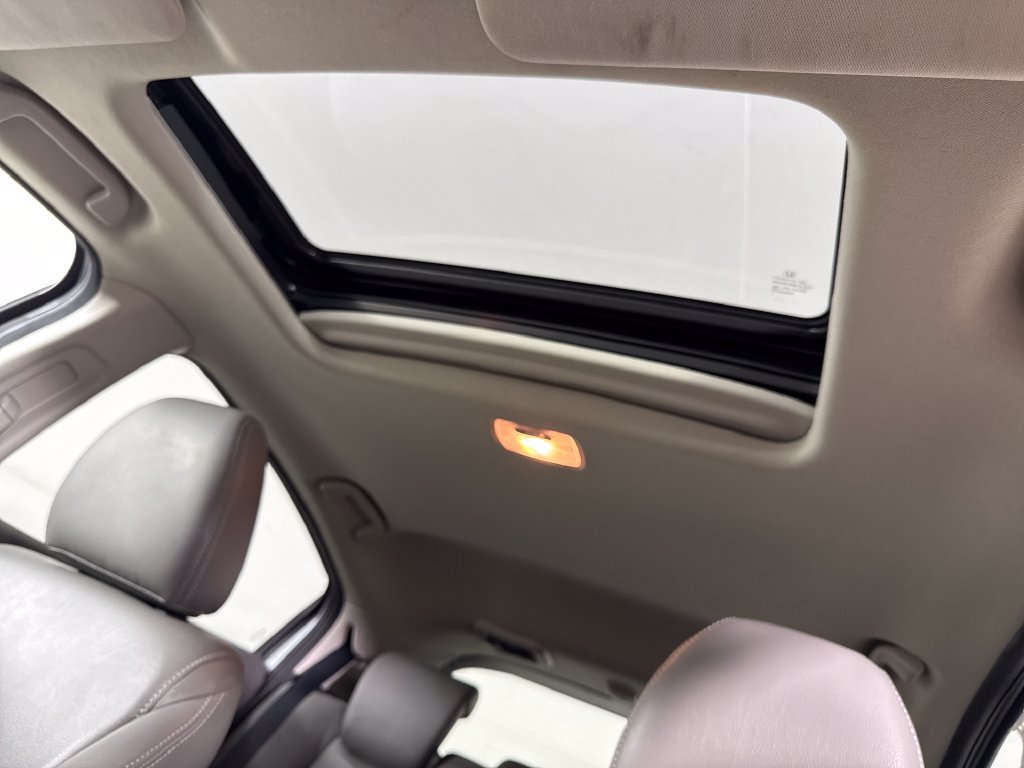 Used 2018 Honda HR-V EX image 22