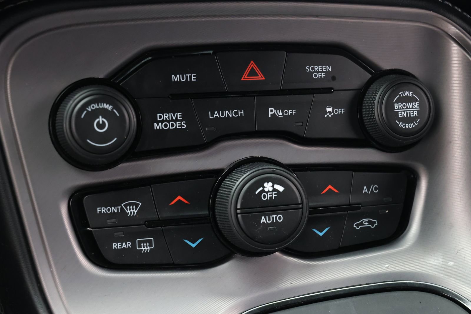 Used 2023 Dodge Challenger R/T Scat Pack RWD image 20